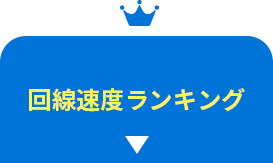 回線速度ランキング