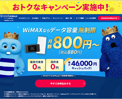 WiMAX