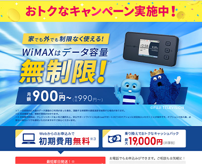 WiMAX