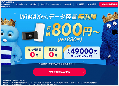 BroadWiMAX